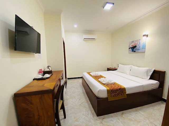 アイコン ホテル