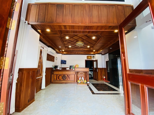 アイコン ホテル