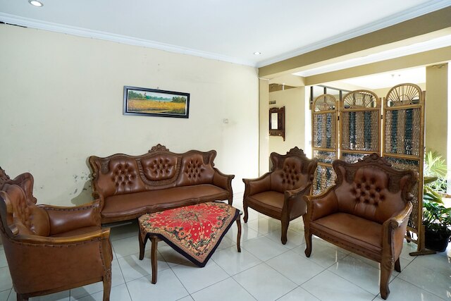 スポット オン 2857 ホテル プランギ