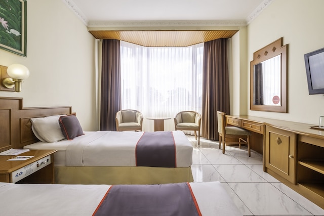 スーパー OYO コレクション O 25 ホテル バルティカ