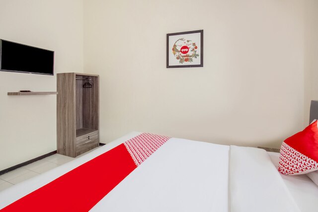 ホテル O D'ソエッタ