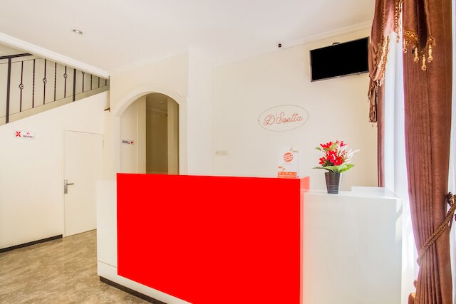 ホテル O D'ソエッタ