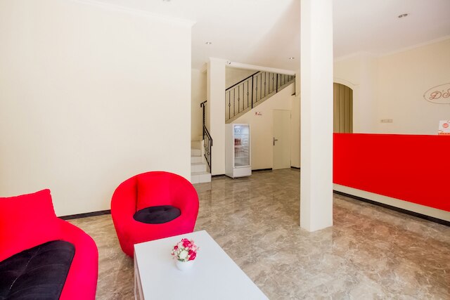 ホテル O D'ソエッタ