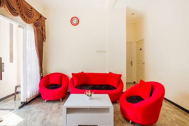 ホテル O D'ソエッタ