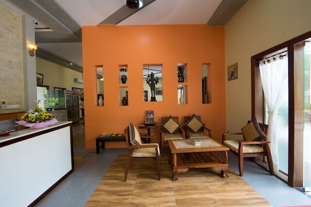 シャンペイソー アンコール ブティック ホテル