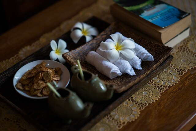 シャンペイソー アンコール ブティック ホテル