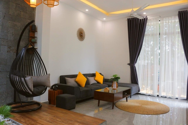 スターフルーツ ヴィラ