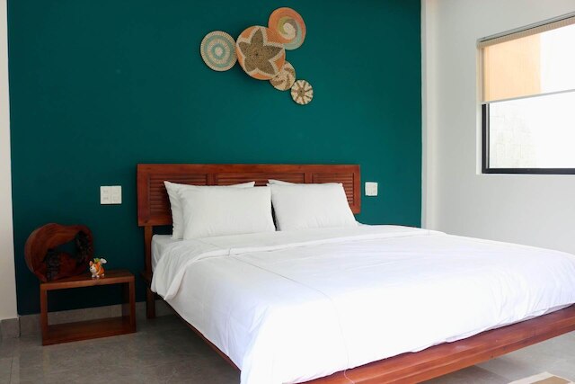 スターフルーツ ヴィラ