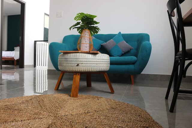 スターフルーツ ヴィラ