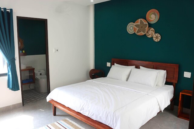 スターフルーツ ヴィラ