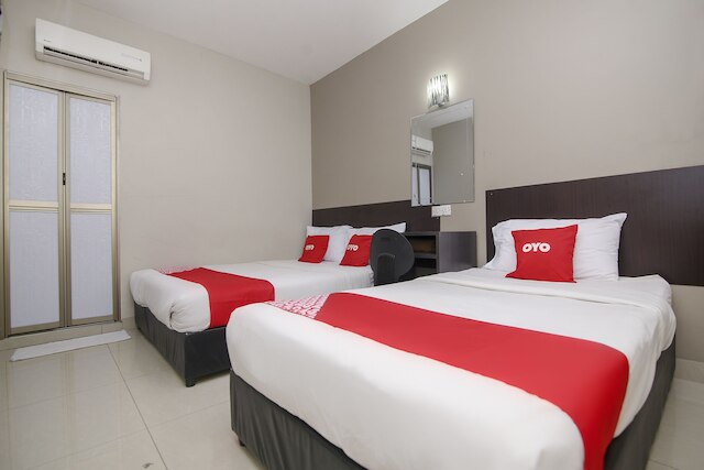 ホテル O ナイス ステイ スリー シックス ファイブ サービス