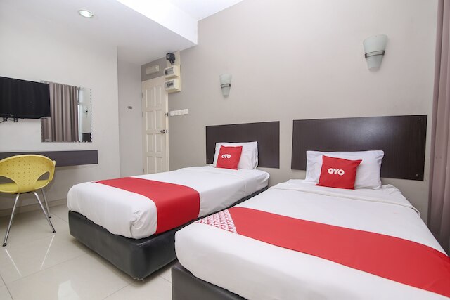 ホテル O ナイス ステイ スリー シックス ファイブ サービス