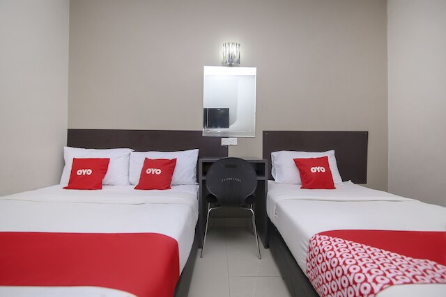 ホテル O ナイス ステイ スリー シックス ファイブ サービス