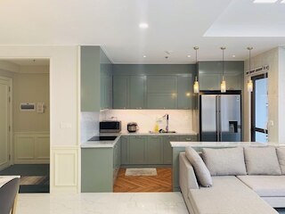 VN アパートメンツ