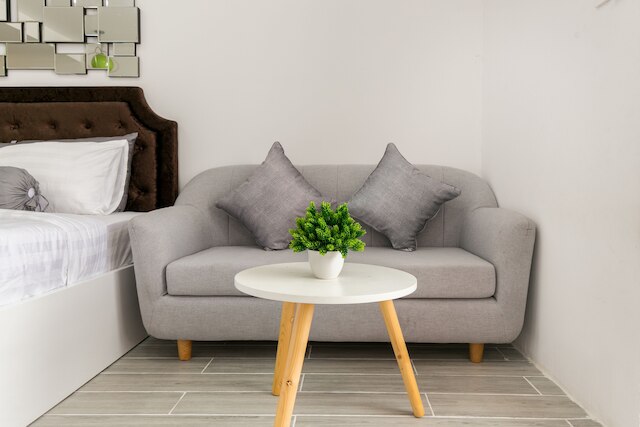 VN アパートメンツ