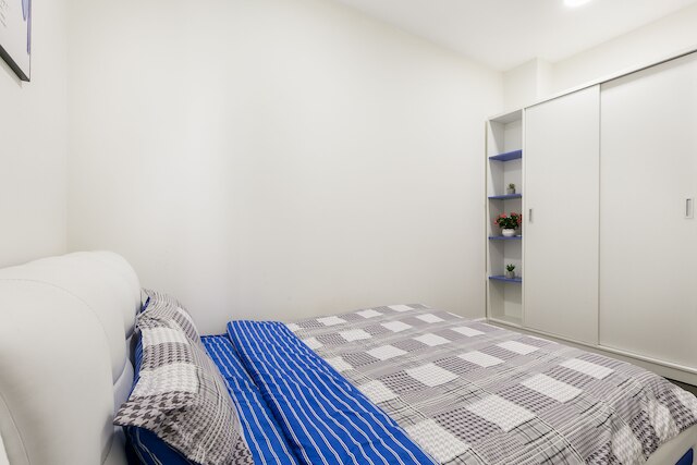 VN アパートメンツ