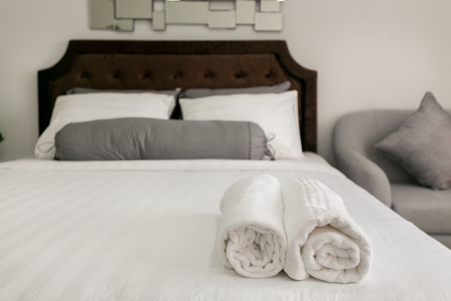 VN アパートメンツ