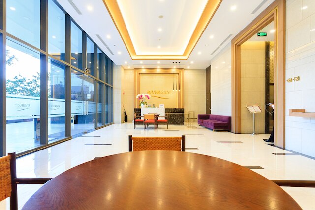 VN アパートメンツ