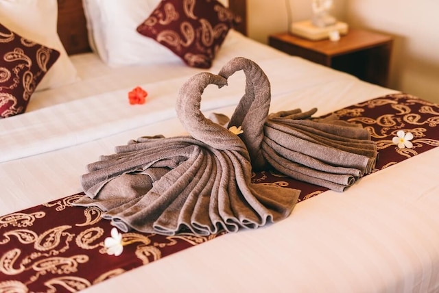 ザ ルニク ウブド