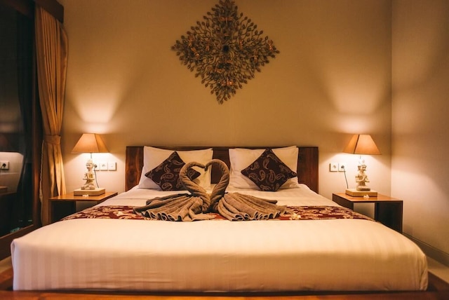 ザ ルニク ウブド