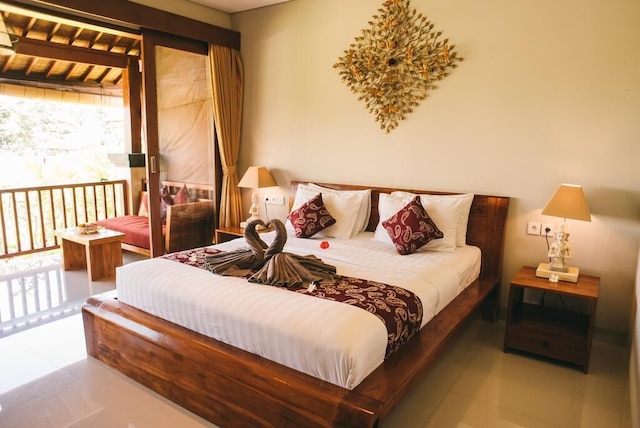 ザ ルニク ウブド