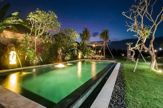 ザ ルニク ウブド