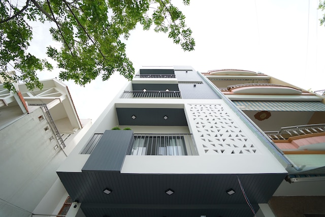 ハン アパートメント