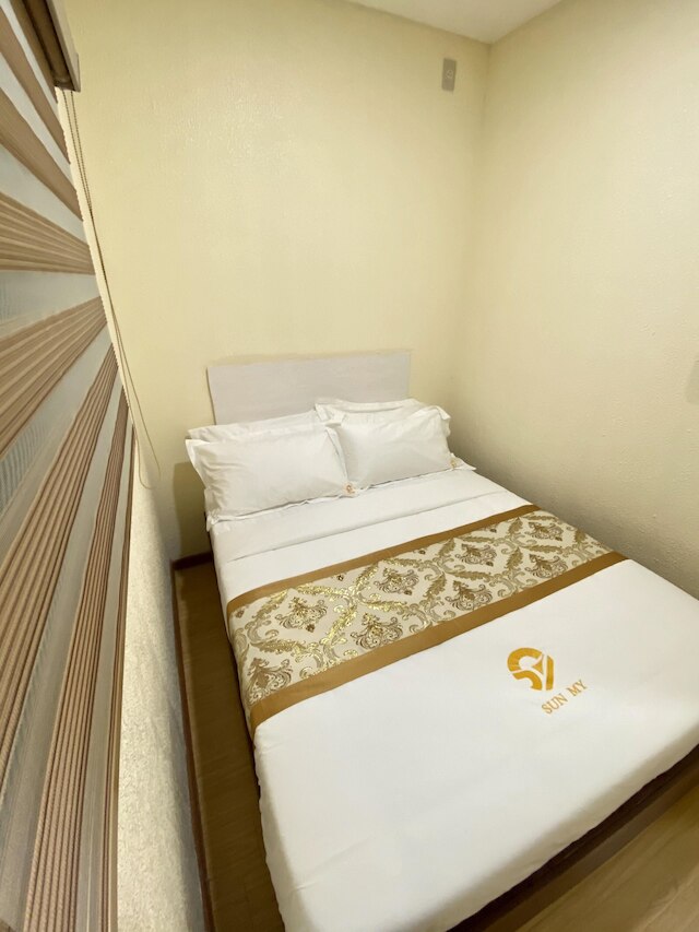 サン マイ ホテル