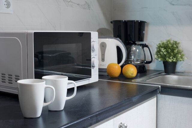 ザン モレアス ア シンプル & ミニマル アパートメント