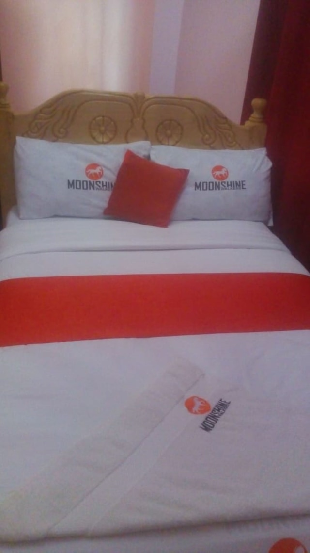 ムーンシャイン ウォーカーズ