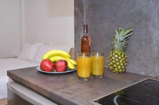 コウカキ ア ミニマル スタジオ