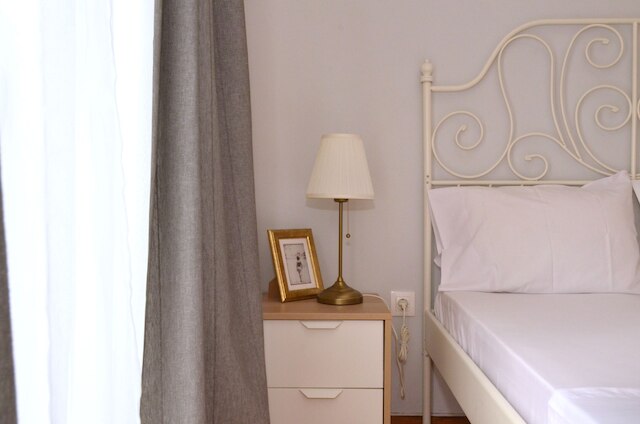 エクサルキア ア ナイス アンド コージー アパートメント