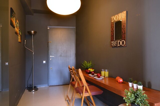 ケラメイコス ラブリー アパートメント