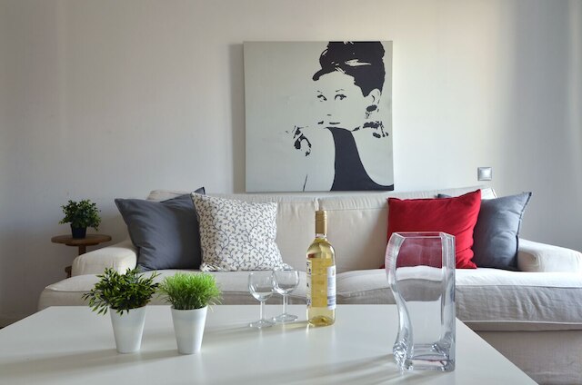 ケラメイコス ラブリー アパートメント