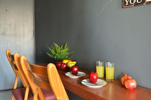 ケラメイコス ラブリー アパートメント