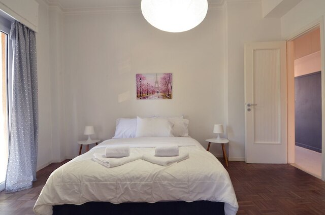 ケラメイコス ラブリー アパートメント