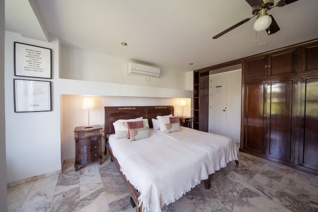 B&B アリーナ セビリア