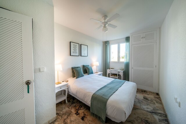 B&B アリーナ セビリア