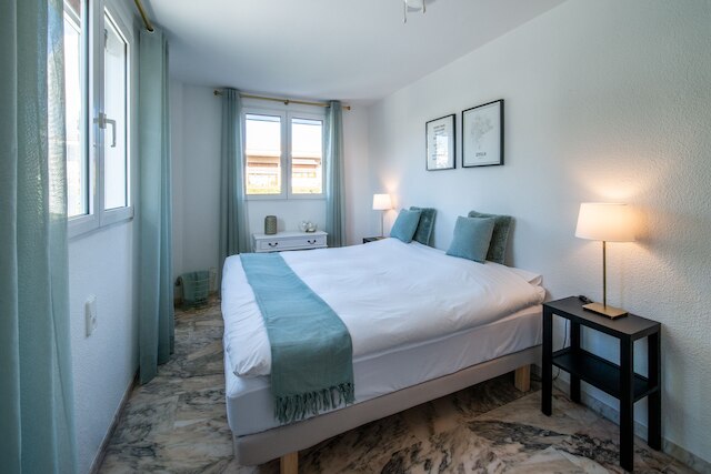 B&B アリーナ セビリア