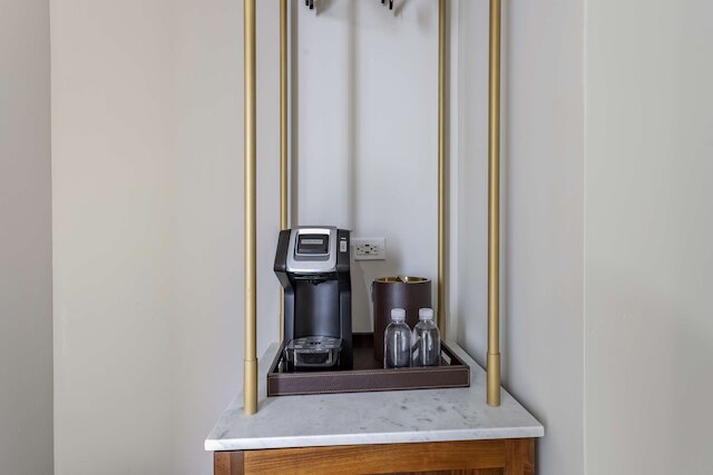 ザ ドレイパー ニューヨーク タペストリー コレクション バイ ヒルトン