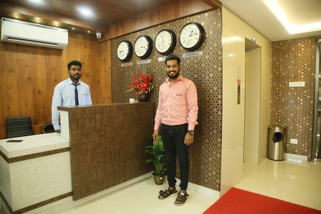 グランド オリバー