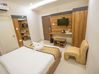 グランド オリバー