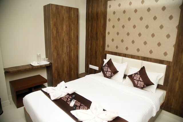 グランド オリバー