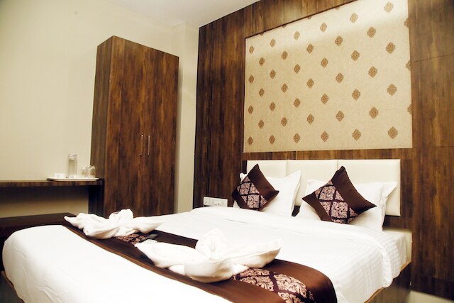 グランド オリバー