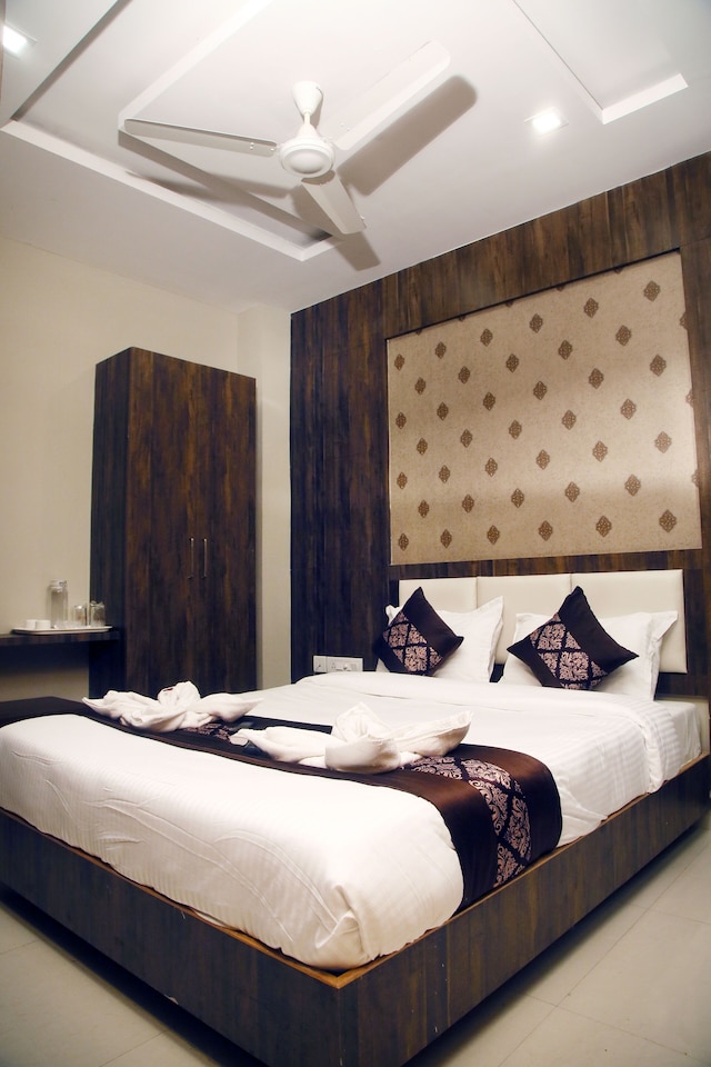 グランド オリバー