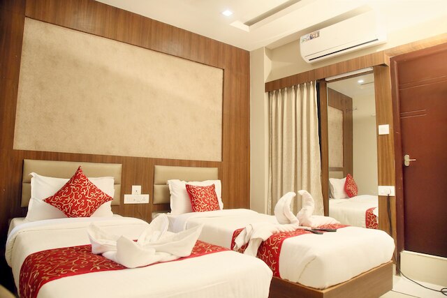 グランド オリバー