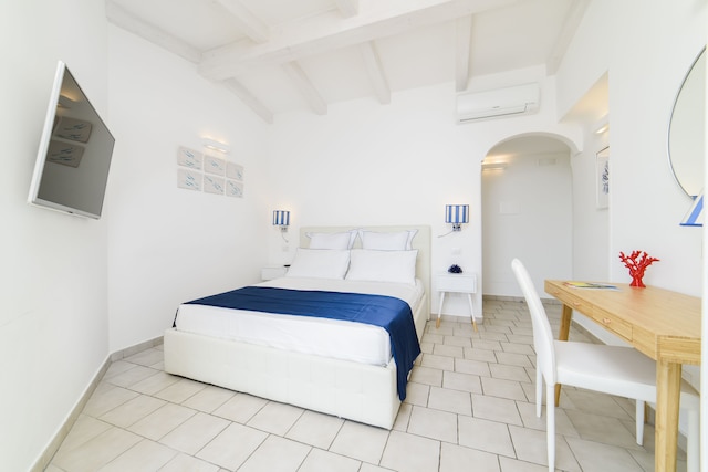 レジデンツァ・アル・ペッシェ・ドーロ