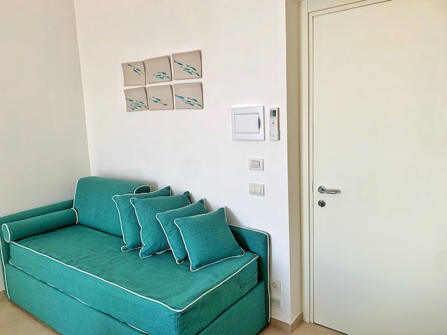 レジデンツァ・アル・ペッシェ・ドーロ