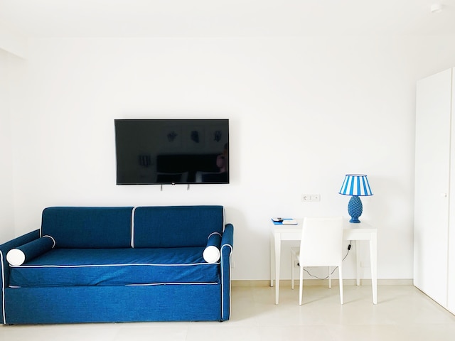 レジデンツァ・アル・ペッシェ・ドーロ