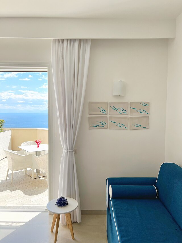 レジデンツァ・アル・ペッシェ・ドーロ